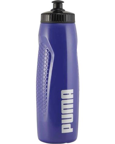 PUMA BOTELLAS EN COLOR AZUL