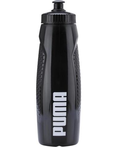 PUMA TR CORE 053813-01 BOTELLA DE ENTRENAMIENTO 800ML NEGRA NEGRO