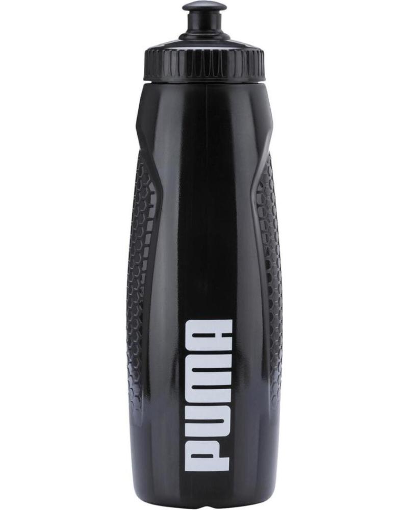 PUMA TR CORE 053813-01 BOTELLA DE ENTRENAMIENTO 800ML NEGRA NEGRO