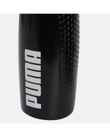 PUMA TR CORE 053813-01 BOTELLA DE ENTRENAMIENTO 800ML NEGRA NEGRO