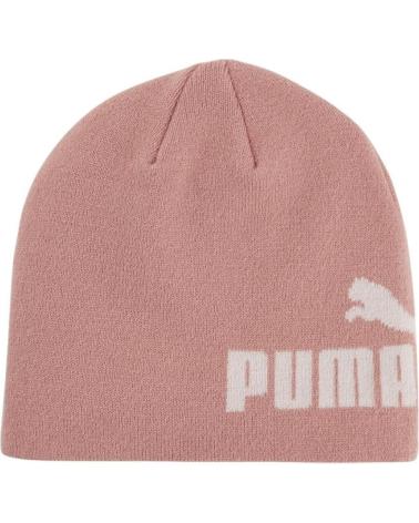 Inicio-PUMA---ESSENTIALS-LOGO-025697-02---GORRO-DE-PUNTO-COLOR-MELOCOTON-ROSA