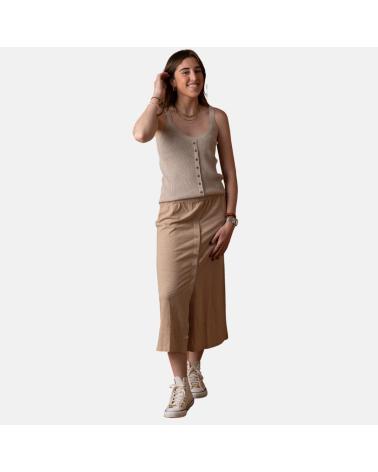 YERSE TOPS EN COLOR CRUDO