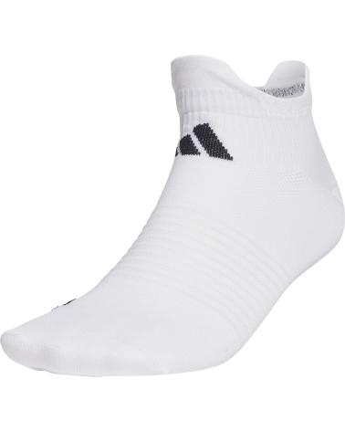 ADIDAS ACCESORIOS DEPORTE EN COLOR BLANCO
