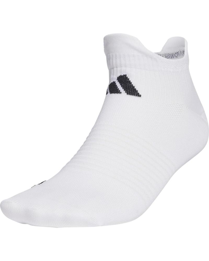 ADIDAS ACCESORIOS DEPORTE EN COLOR BLANCO