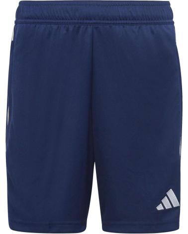 Home-ADIDAS---TIRO-23-LEAGUE-HS0321---PANTALON-DE-DEPORTE-CORTO---UNISEX-AZUL