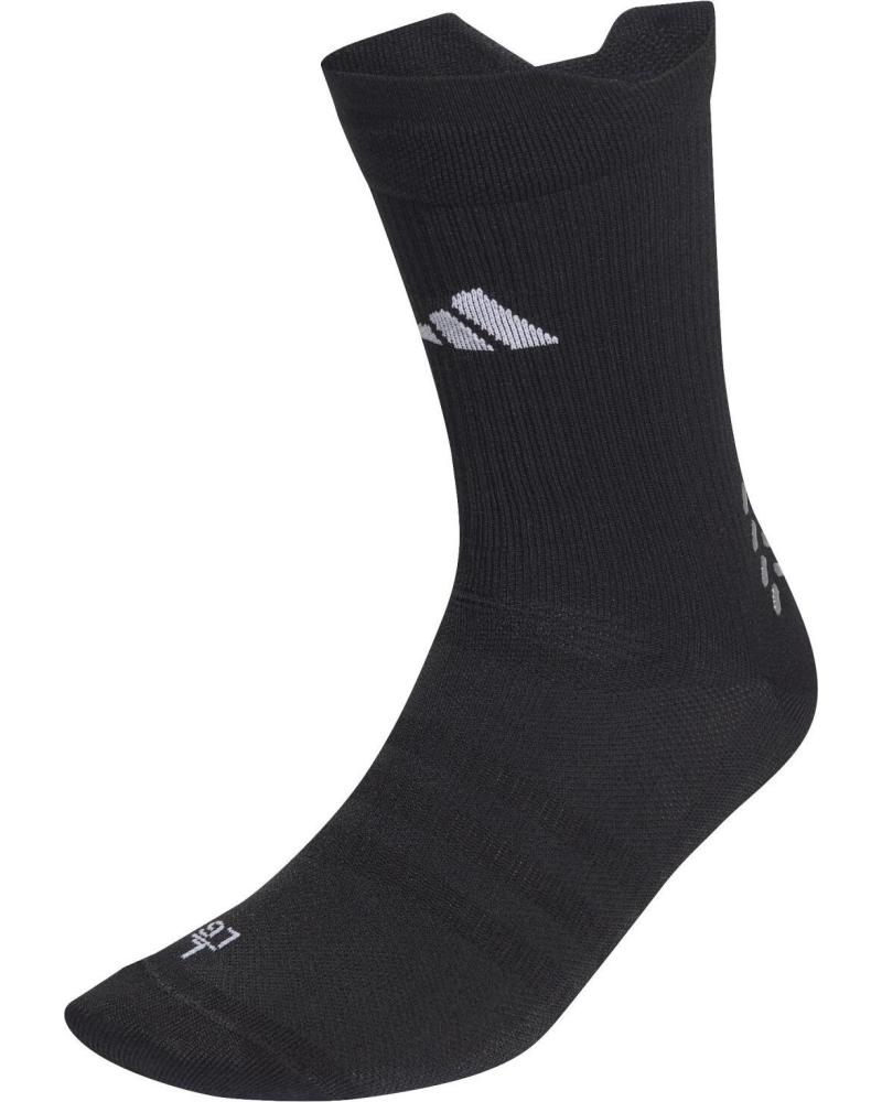ADIDAS ACCESORIOS DEPORTE EN COLOR NEGRO