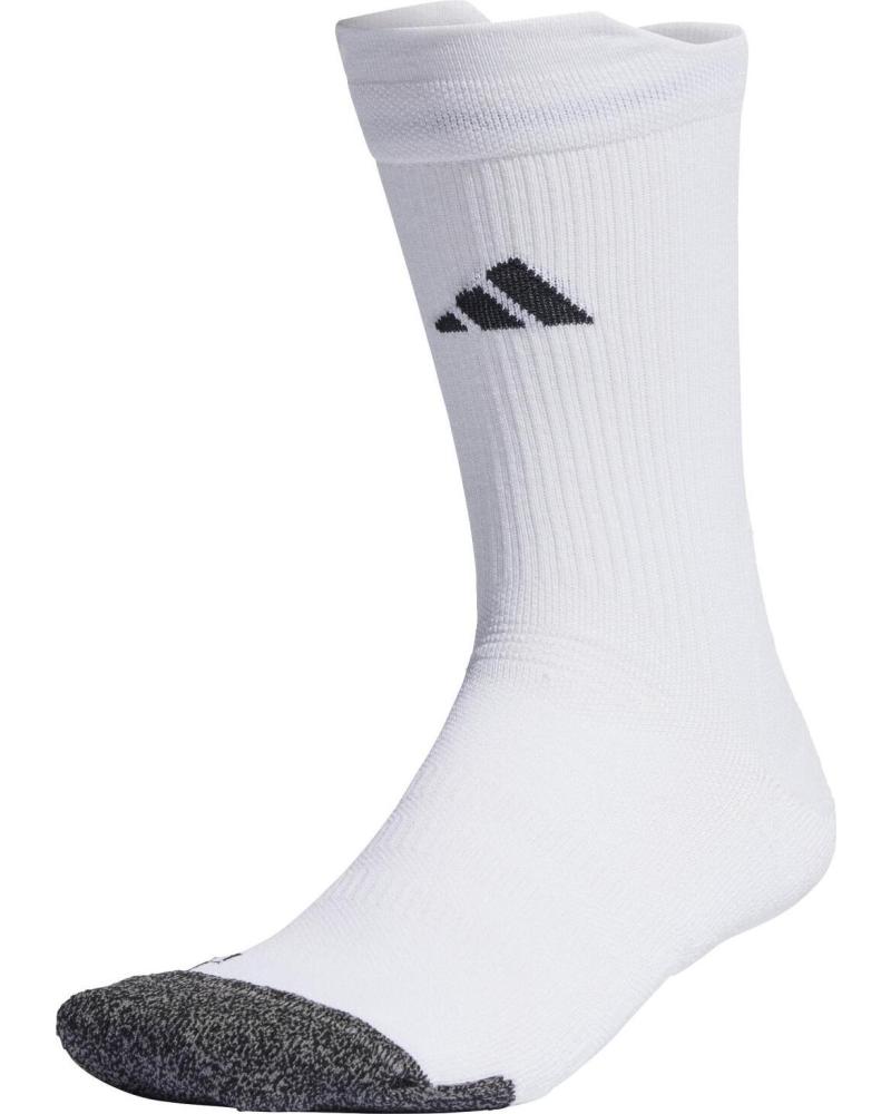 ADIDAS ACCESORIOS DEPORTE EN COLOR BLANCO