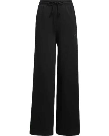 ADIDAS PANTALON DE SPORT ALL SZN NOIR NEGRO