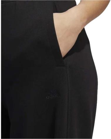 ADIDAS ALL SZN SPORT PANTS BLACK NEGRO