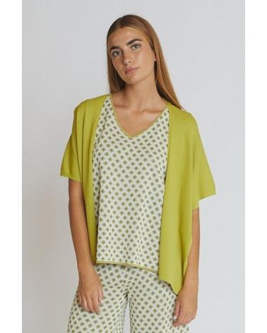 WHY NOT COLLECTION CHAQUETAS Y JERSEIS EN COLOR LIMA