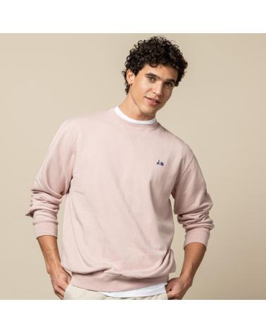 SCOTTA SUDADERAS EN COLOR ROSA