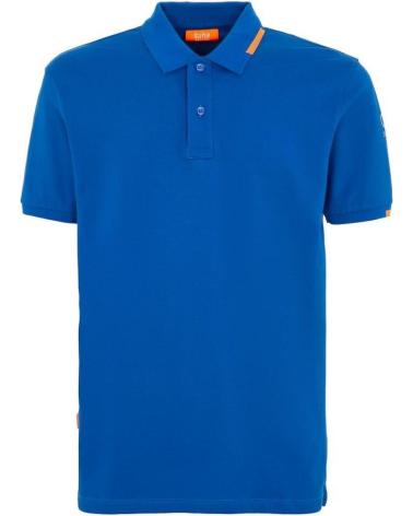 Accueil-SUNS---FEDERICO-TAG-PLSA1002U-V5---POLO---HOMBRE-AZUL