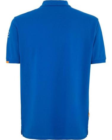 Accueil-SUNS---FEDERICO-TAG-PLSA1002U-V5---POLO---HOMBRE-AZUL