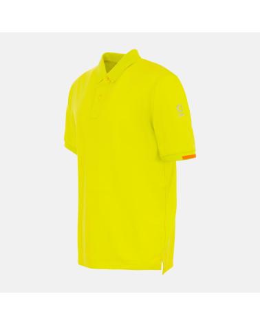 SUNS POLOS EN COLOR AMARILLO