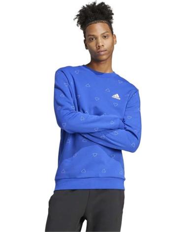 Início-ADIDAS---MONOGRAM-GRAPHIC-IV9356---SUDADERA---HOMBRE-AZUL
