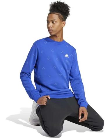 Início-ADIDAS---MONOGRAM-GRAPHIC-IV9356---SUDADERA---HOMBRE-AZUL