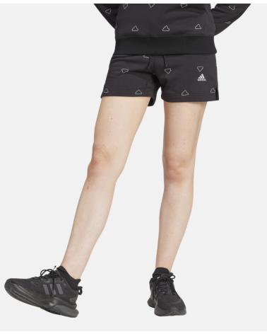 ADIDAS TEXTIL DEP ADULTOS EN COLOR NEGRO
