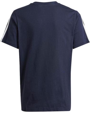 Início-ADIDAS-CAMISETA-DE-NINO-TIBERIO-COLORBLOCK-COTTON-AZUL