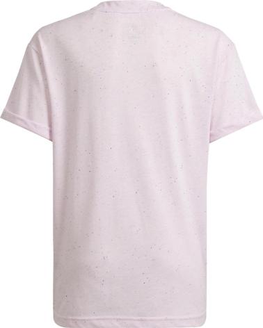 ADIDAS TEXTIL DEP NINOS EN COLOR ROSA