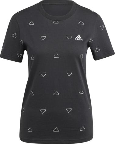Início-ADIDAS-CAMISETA-DE-MUJER-MONOGRAM-GRAPHIC-NEGRO