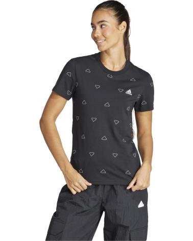 Início-ADIDAS-CAMISETA-DE-MUJER-MONOGRAM-GRAPHIC-NEGRO