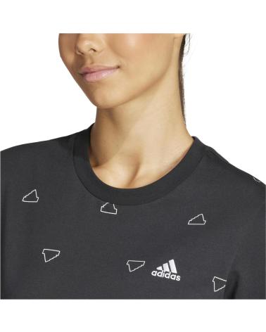 Início-ADIDAS-CAMISETA-DE-MUJER-MONOGRAM-GRAPHIC-NEGRO