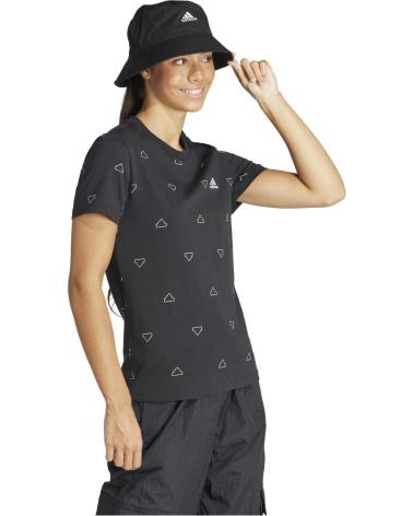Início-ADIDAS-CAMISETA-DE-MUJER-MONOGRAM-GRAPHIC-NEGRO