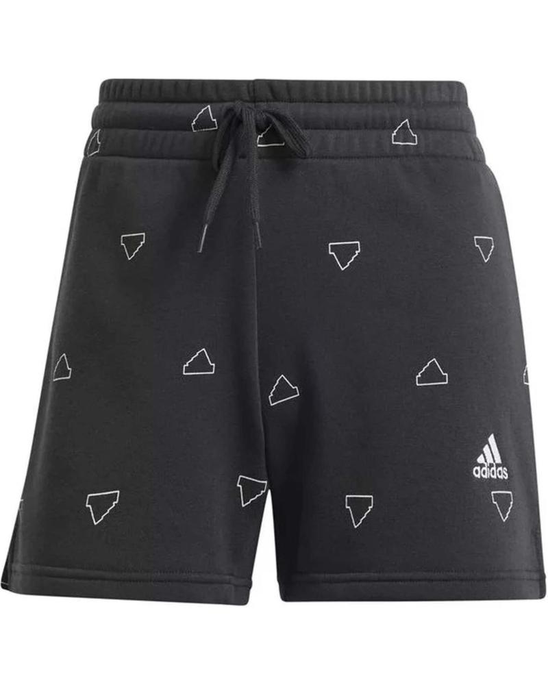 Início-ADIDAS-PANTALON-DE-MUJER-MONOGRAM-FLEECE-GRAPHIC-NEGRO