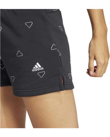 Início-ADIDAS-PANTALON-DE-MUJER-MONOGRAM-FLEECE-GRAPHIC-NEGRO