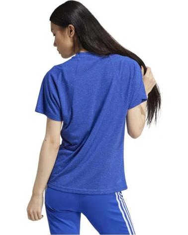 ADIDAS CAMISETA FUTURE ICONS WINNERS 3 IS3604 VERDE VERDE