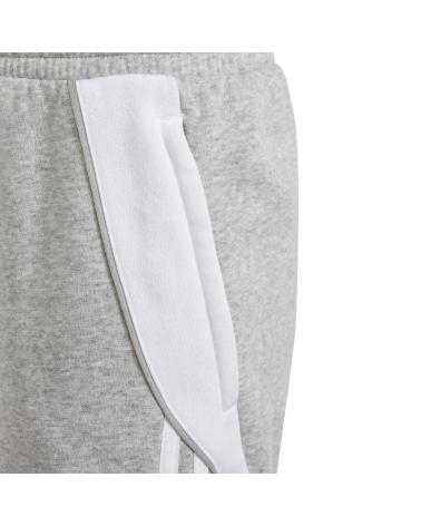 Home-ADIDAS---TIRO-24-IS1005---PANTALON-CORTO---NINO-GRIS