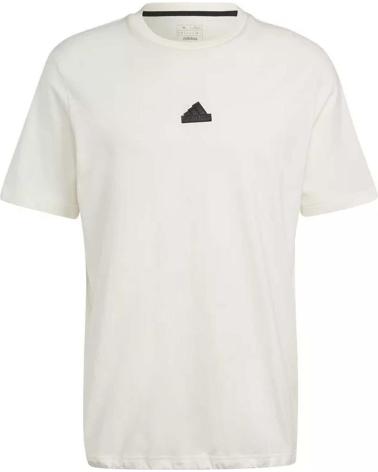 Accueil-ADIDAS-CAMISETA-PARA-HOMBRE-CITY-ESCAPE-DE-BLANCO