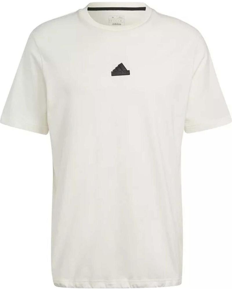 Accueil-ADIDAS-CAMISETA-PARA-HOMBRE-CITY-ESCAPE-DE-BLANCO