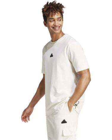 Accueil-ADIDAS-CAMISETA-PARA-HOMBRE-CITY-ESCAPE-DE-BLANCO
