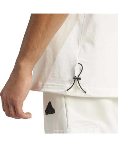Accueil-ADIDAS-CAMISETA-PARA-HOMBRE-CITY-ESCAPE-DE-BLANCO