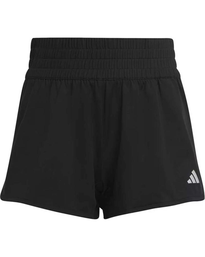 ADIDAS TEXTIL DEP NINOS EN COLOR NEGRO
