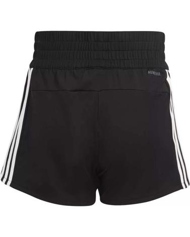 ADIDAS TEXTIL DEP NINOS EN COLOR NEGRO