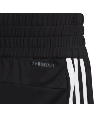 ADIDAS TEXTIL DEP NINOS EN COLOR NEGRO
