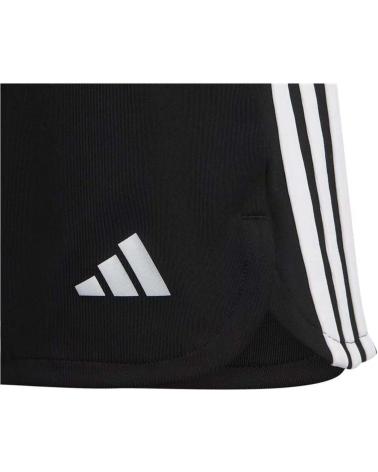 ADIDAS TEXTIL DEP NINOS EN COLOR NEGRO