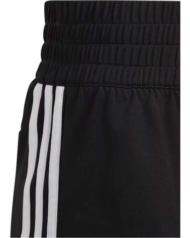 ADIDAS TEXTIL DEP NINOS EN COLOR NEGRO