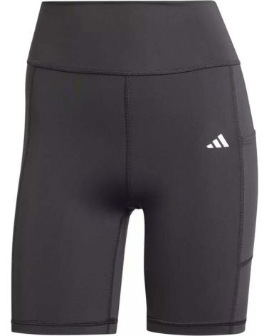 ADIDAS TEXTIL DEP ADULTOS EN COLOR NEGRO