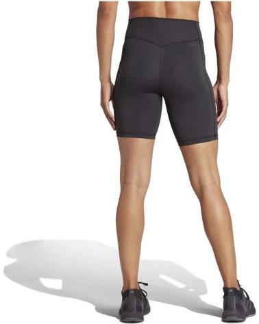 ADIDAS TEXTIL DEP ADULTOS EN COLOR NEGRO