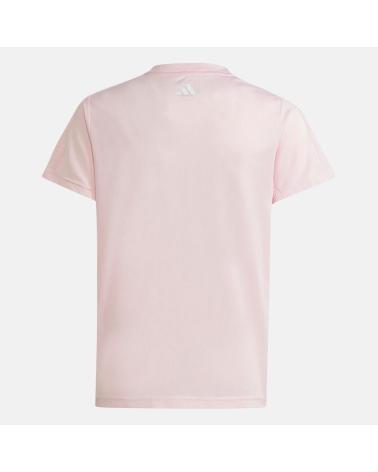 Home-ADIDAS-CAMISETA-ESSENTIALS-AEROREADY-REGULAR-FIT-LOGO-NINA-ROSA