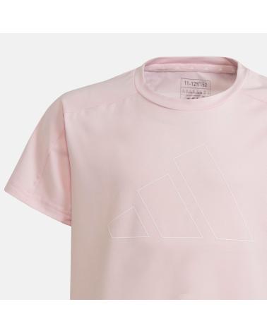 Home-ADIDAS-CAMISETA-ESSENTIALS-AEROREADY-REGULAR-FIT-LOGO-NINA-ROSA
