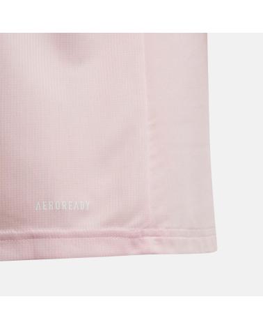Home-ADIDAS-CAMISETA-ESSENTIALS-AEROREADY-REGULAR-FIT-LOGO-NINA-ROSA