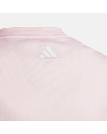 Home-ADIDAS-CAMISETA-ESSENTIALS-AEROREADY-REGULAR-FIT-LOGO-NINA-ROSA