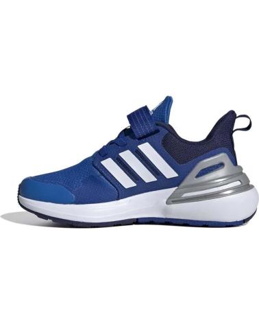 Accueil-ADIDAS-ZAPATILLAS-DE-NINO-RAPIDASPORT-BOUNCE-AZUL