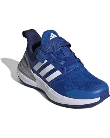 Accueil-ADIDAS-ZAPATILLAS-DE-NINO-RAPIDASPORT-BOUNCE-AZUL