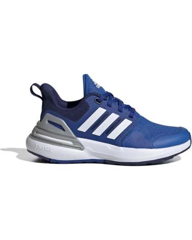 ADIDAS ZAPATILLAS DE DEPORTE EN COLOR AZUL