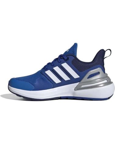 ADIDAS ZAPATILLAS DE DEPORTE EN COLOR AZUL